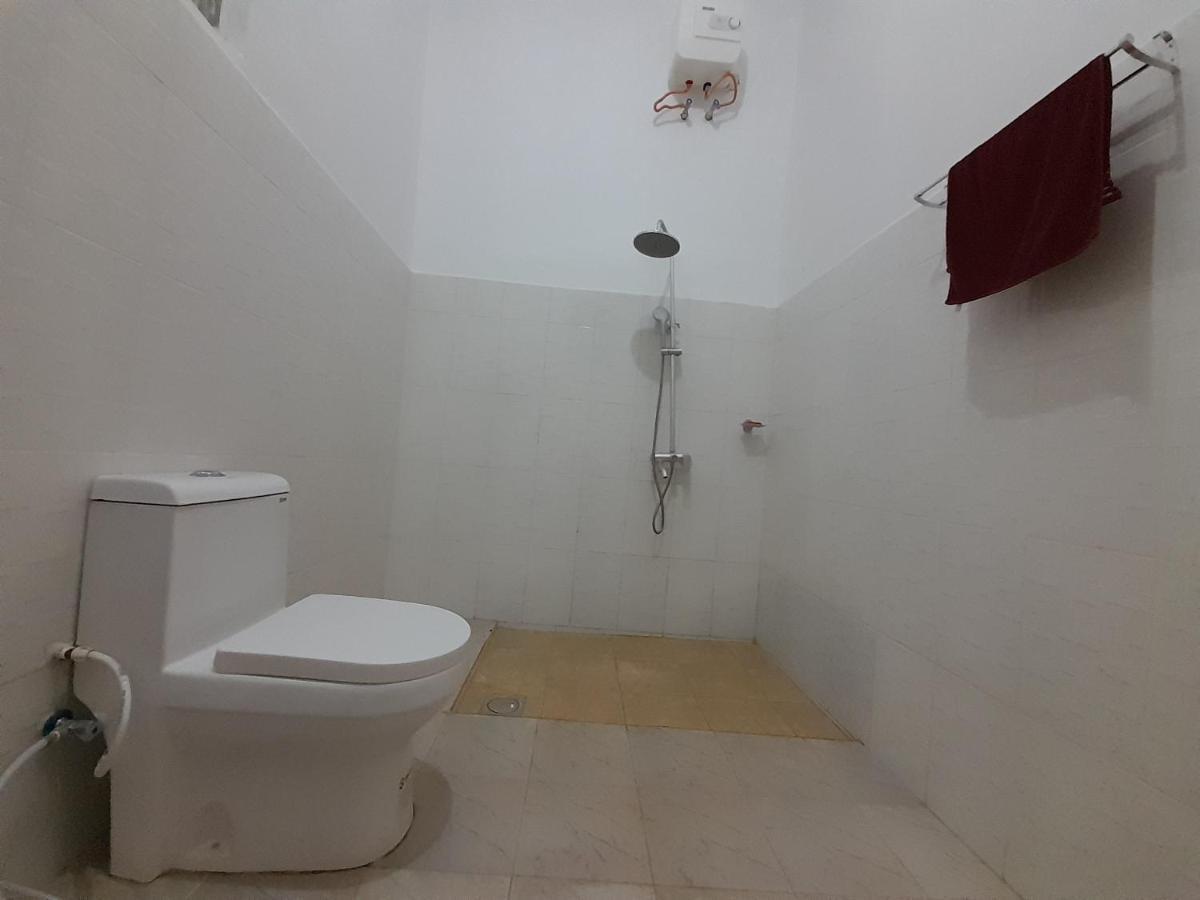 Beskydy Holiday Rentals Mbeya Exterior foto