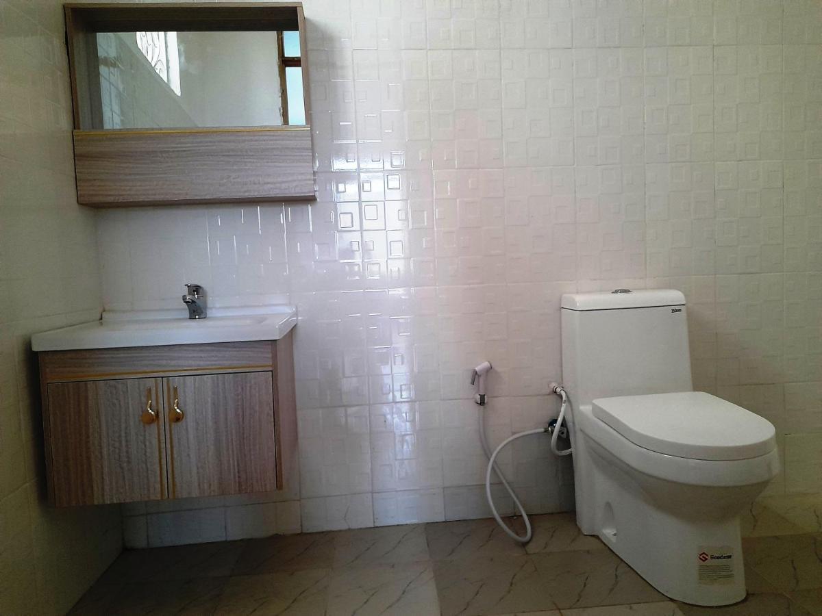 Beskydy Holiday Rentals Mbeya Exterior foto