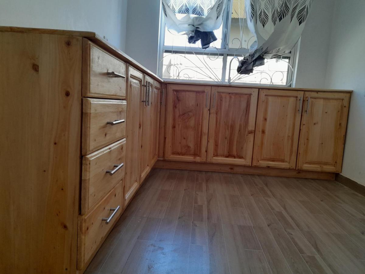 Beskydy Holiday Rentals Mbeya Exterior foto