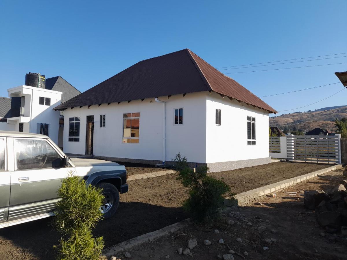 Beskydy Holiday Rentals Mbeya Exterior foto