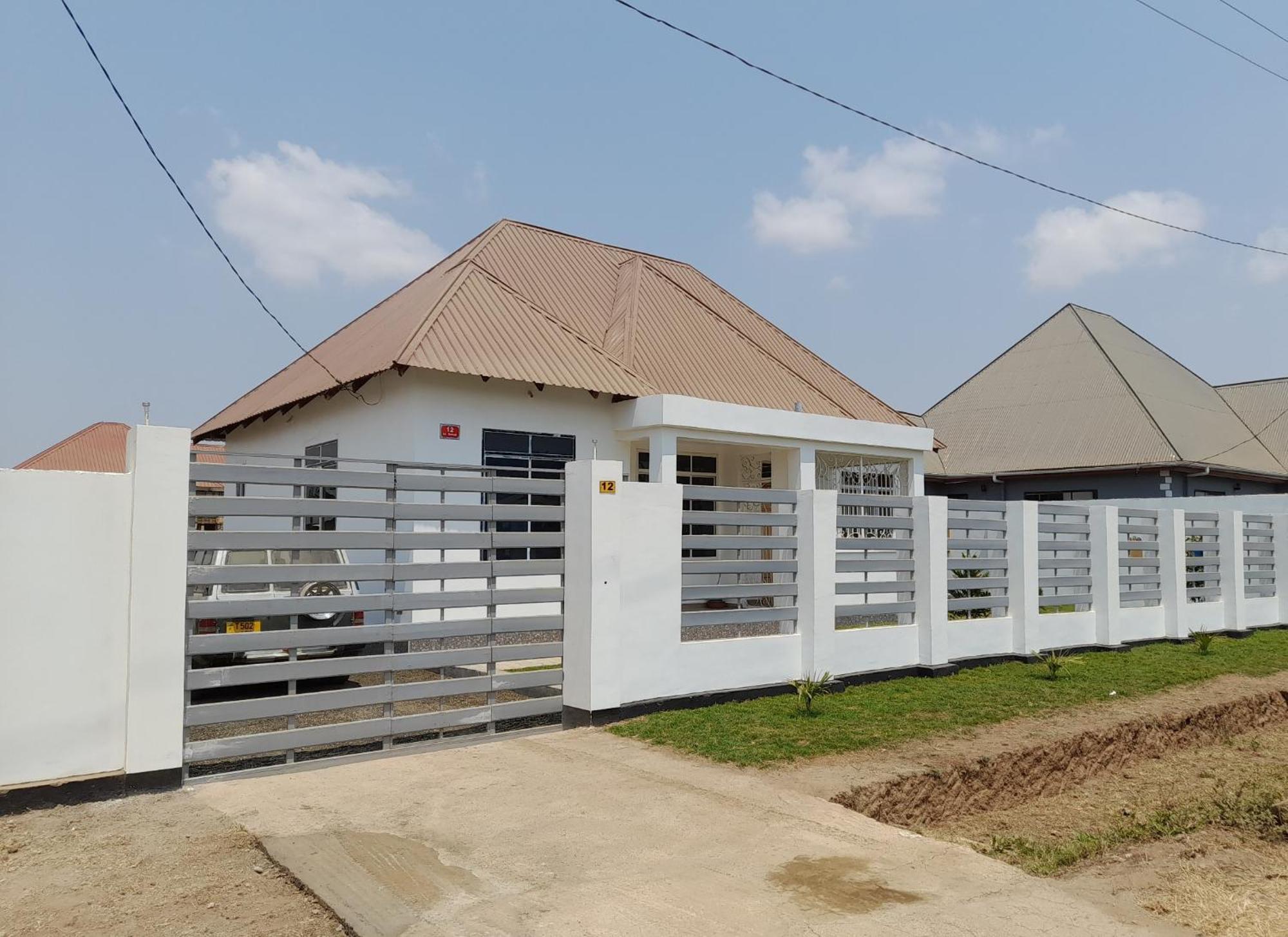 Beskydy Holiday Rentals Mbeya Exterior foto